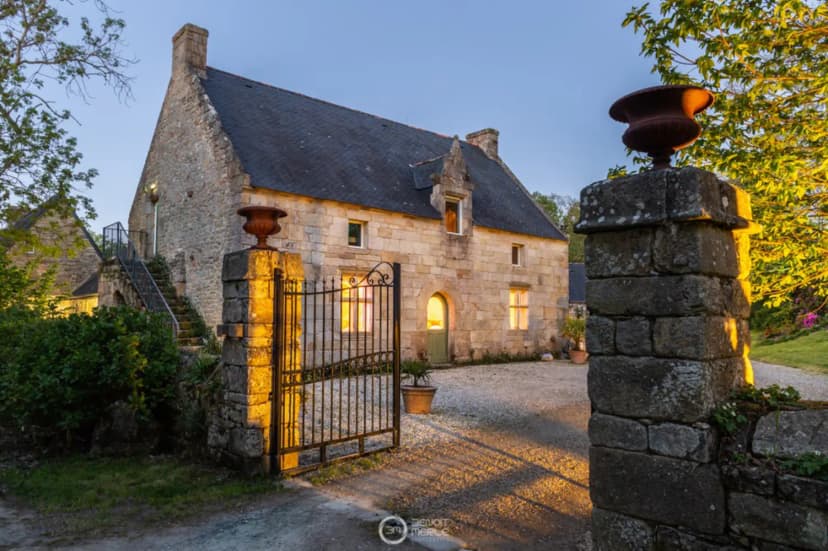 Le Clos De Trevannec — photo 1