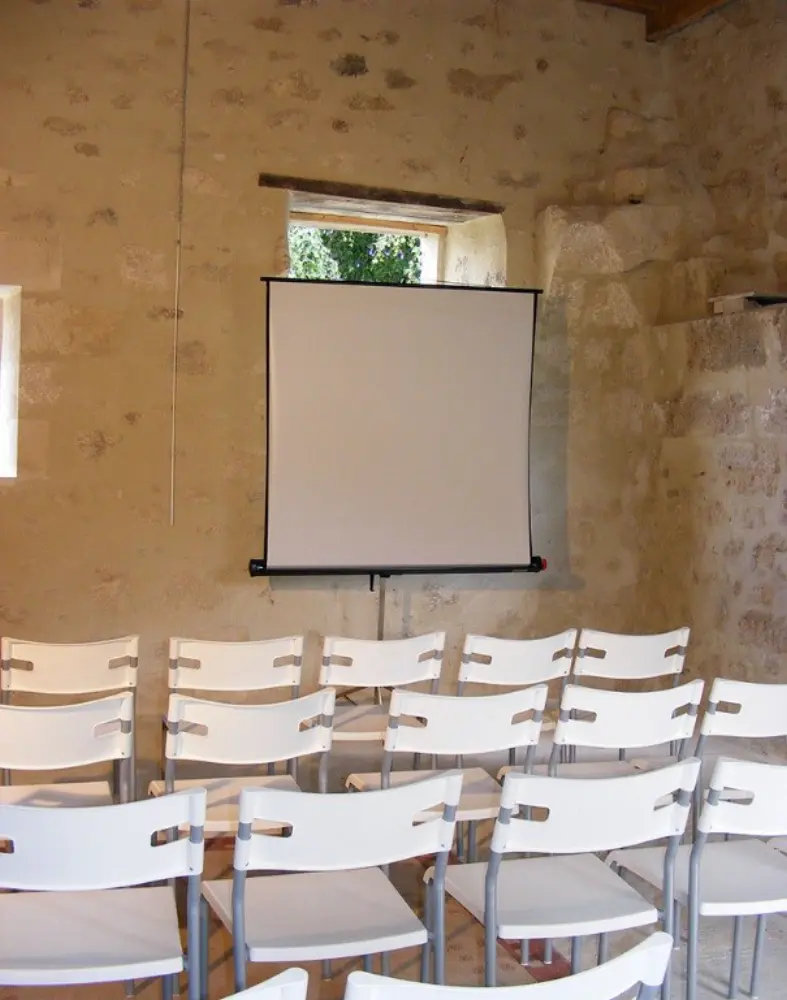 Château de Limé — photo 3