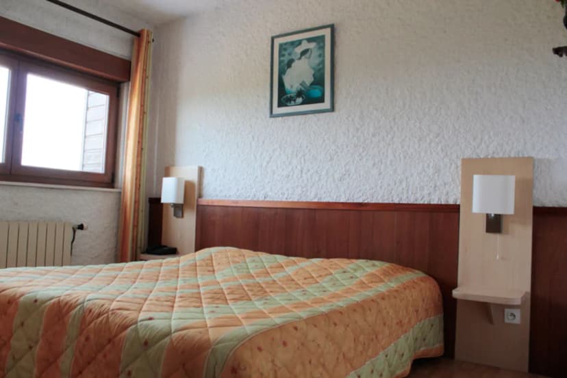 HOTEL DU SOMMET — photo 5