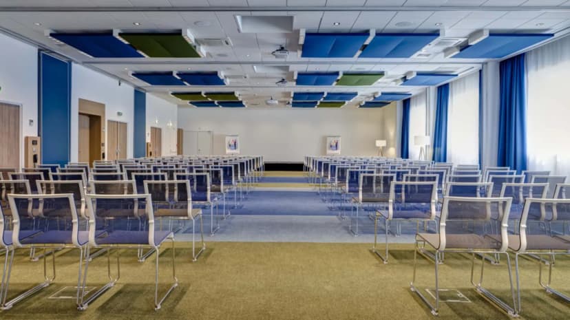 Novotel Lyon Gerland Musée des Confluences — photo 5