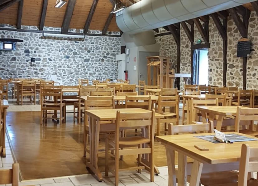 La Ferme de Lavée — photo 2