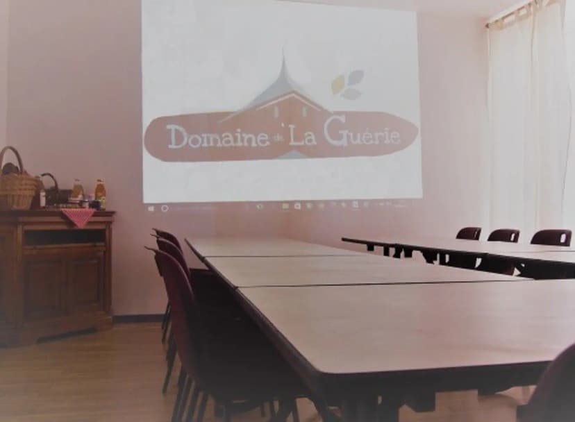 Domaine de la Guérie — photo 3