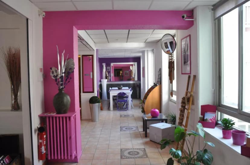 Hotel Furania — photo 1