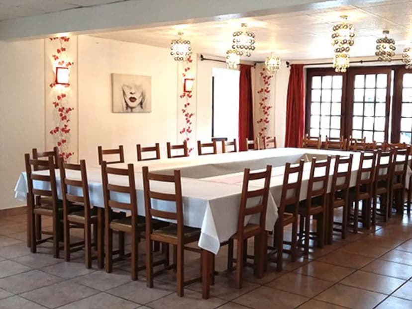 Hôtel - Restaurant - Le Petit Salé — photo 3