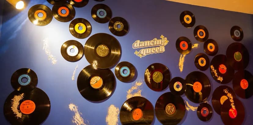 HYP'Hotel - The Funky place to be ! — photo 3