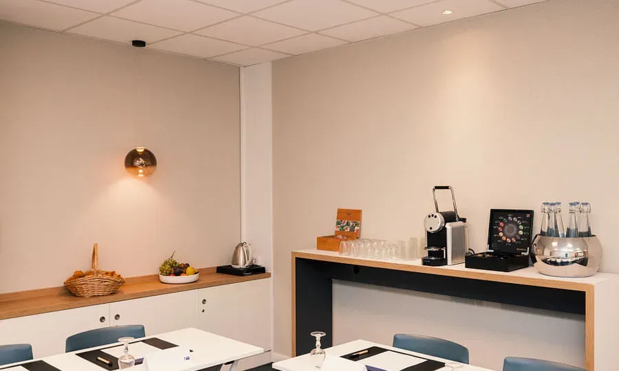 Holiday Inn Express Lille Centre ***, IHG — photo 3