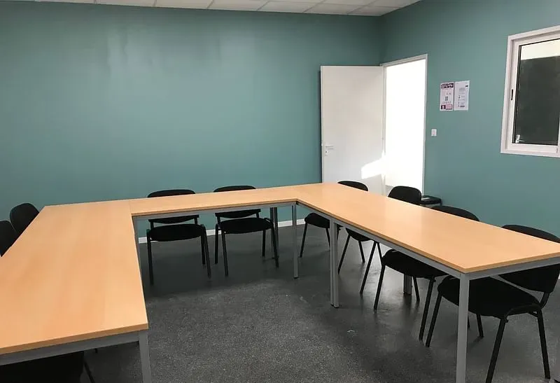 Altus Development Continuing Education Center Pour Adulte - — photo 2