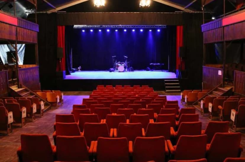 Théâtre THORIS PRODUCTION — photo 3