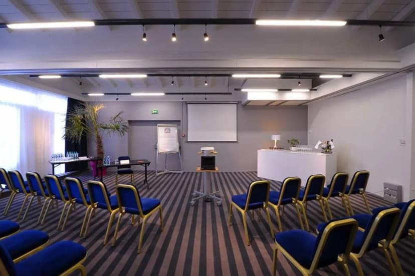 Best Western Saint-Etienne Porte du Forez — photo 1