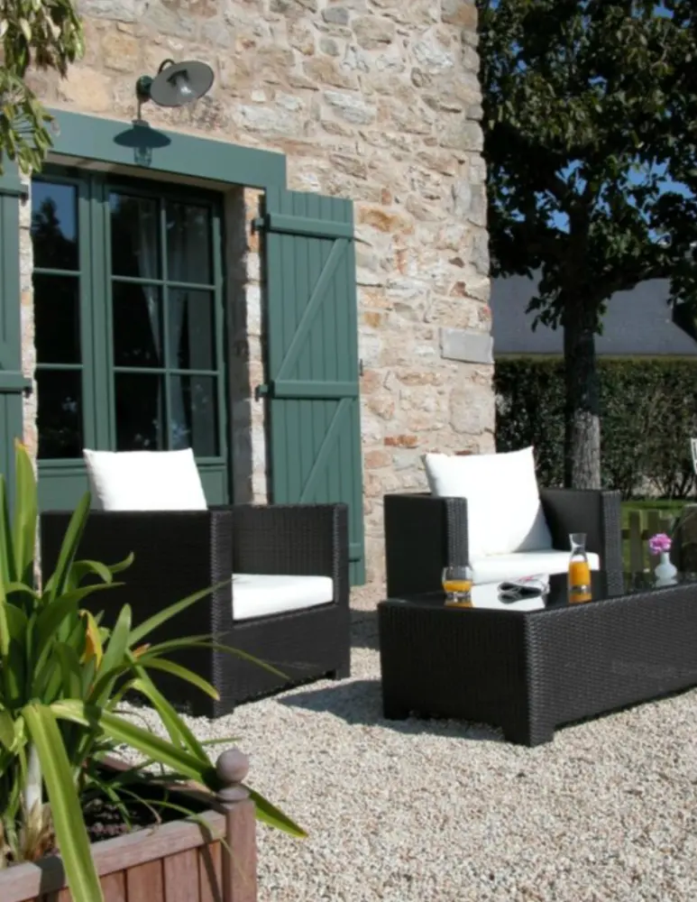 La Ferme Saint-Vennec — photo 4