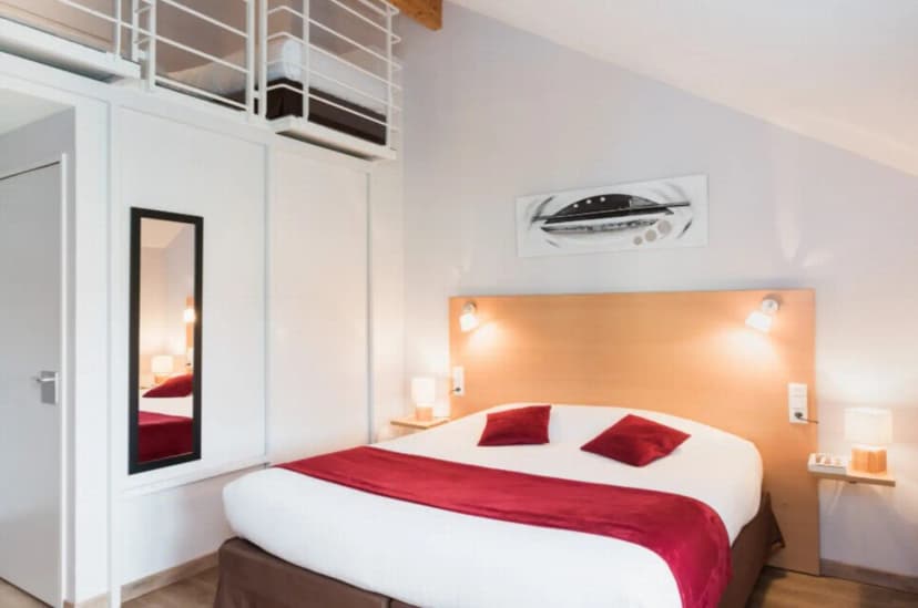 Carré Py' Hôtel — photo 5