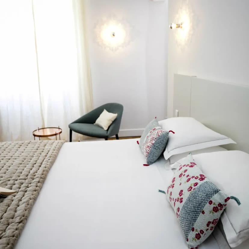 L'Hôtel Particulier Béziers - 4 étoiles - Boutique Hôtel — photo 4
