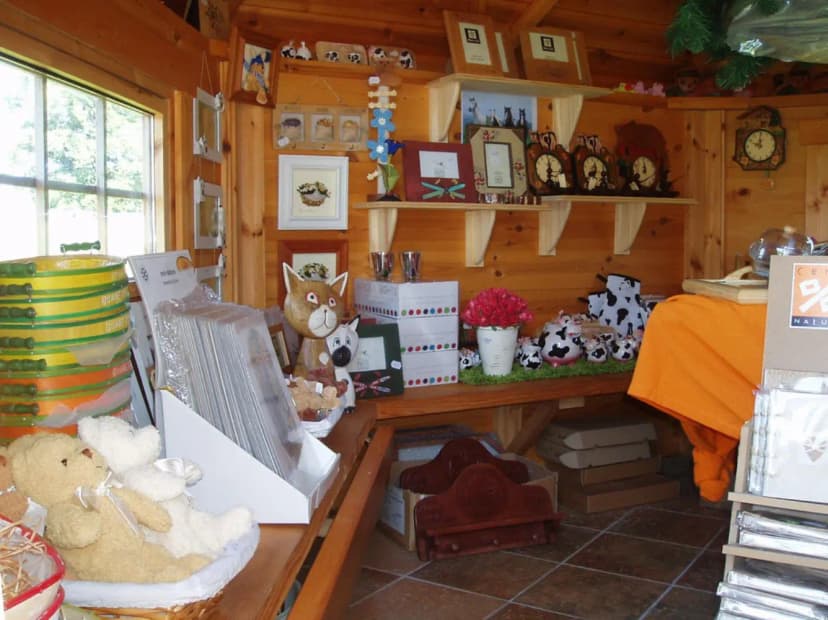 Hôtel Cantal : La Chaux de Revel — photo 3