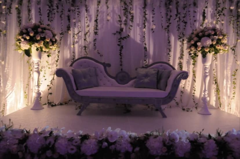 La Bella - Wedding Room, Reception — photo 3