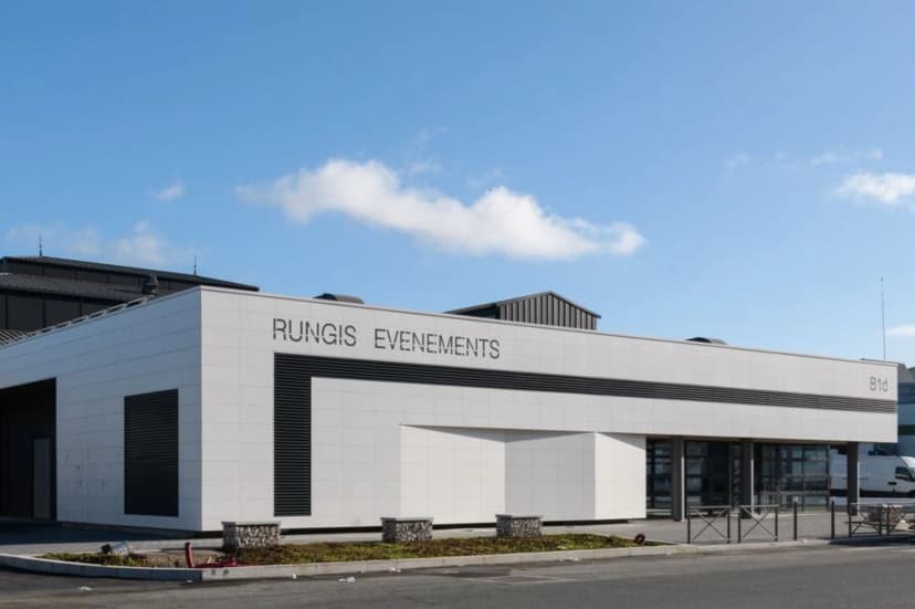Rungis Evenements — photo 1