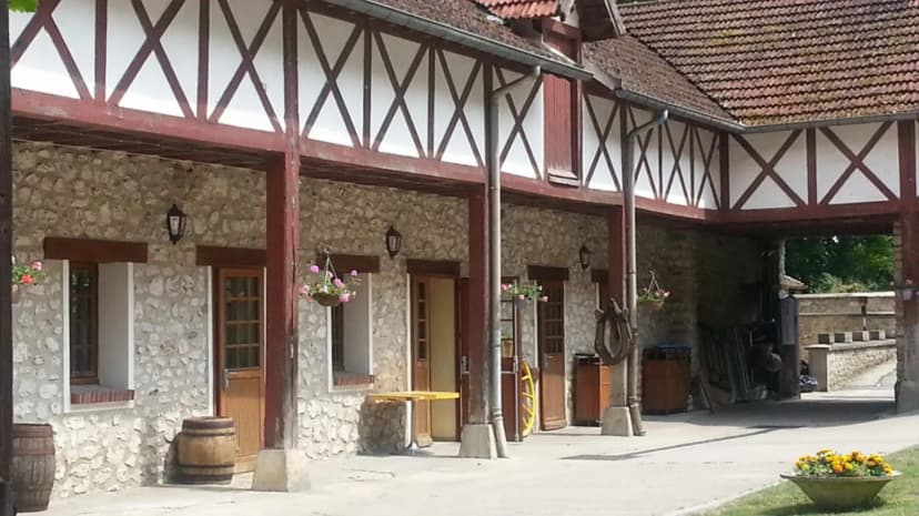 Moulin Bicheret Receptions | Traiteur 77 — photo 1