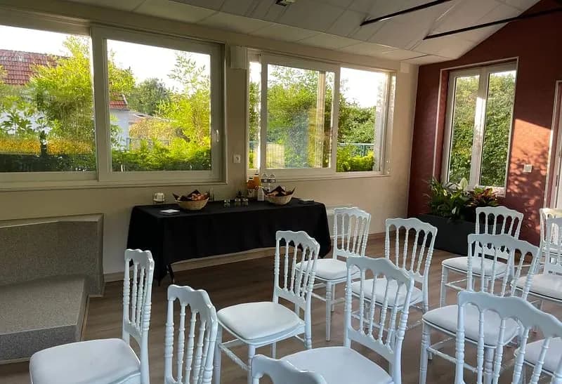 Le Moulin Manoir des essarts — photo 3