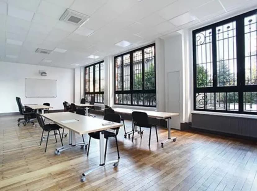 Regus - Grenoble, City — photo 4