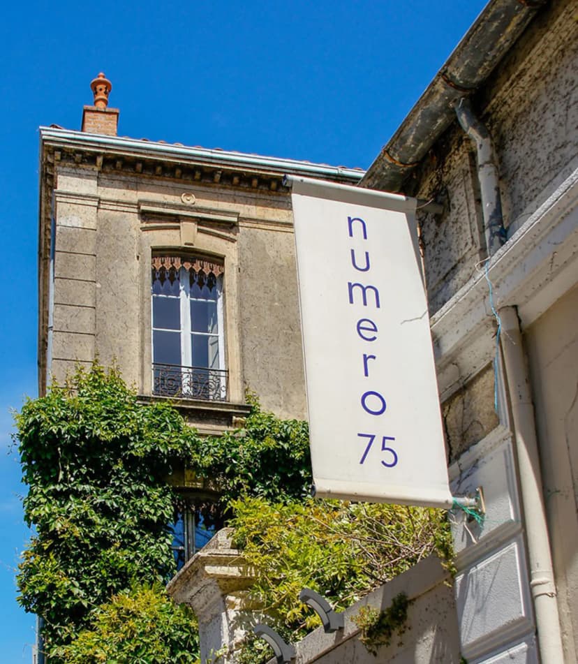 Numero 75 — photo 3