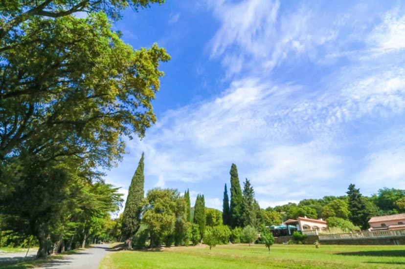 Le Domaine Des Janets — photo 4