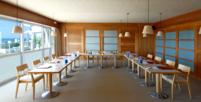 Hôtel Thalasso Les Corallines — photo 3