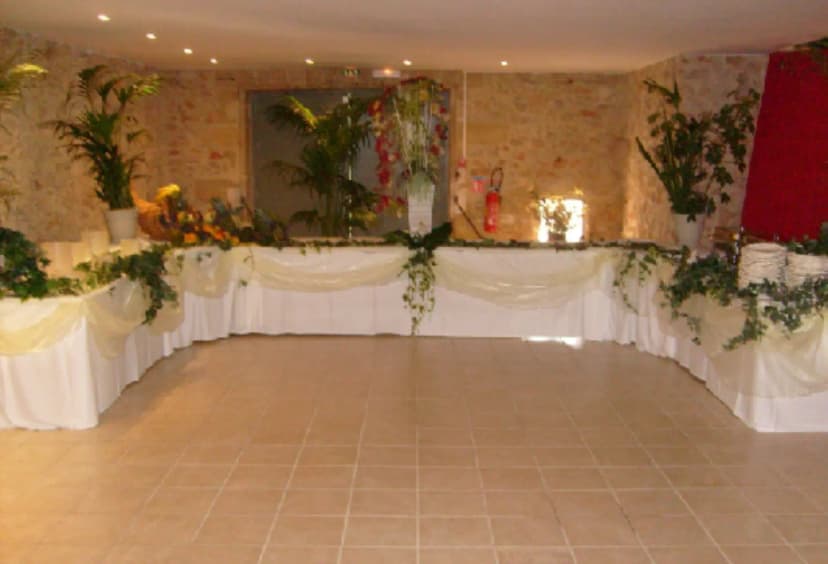 Castle Sénéguier - wedding in Provence — photo 5