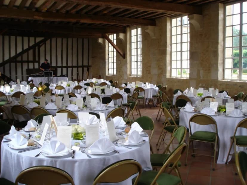 Castle Boury — photo 2