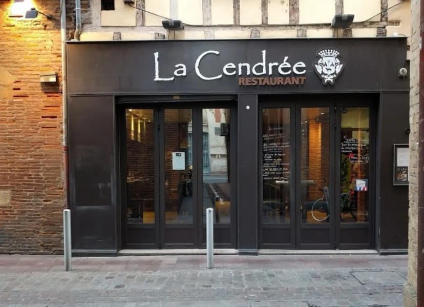 La Cendrée — photo 1