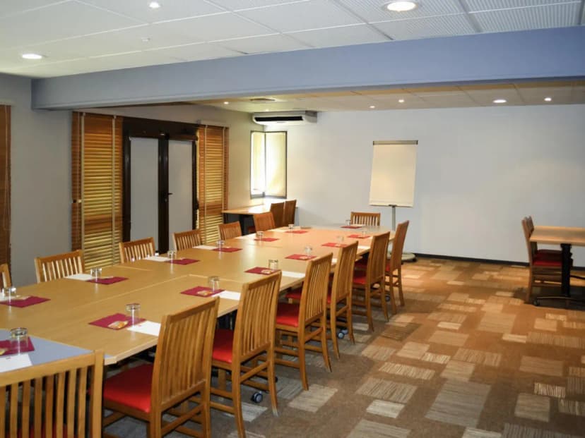 ibis Salon-de-Provence Sud — photo 4