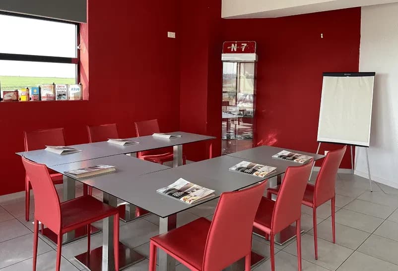 Brit Hotel Montargis — photo 2