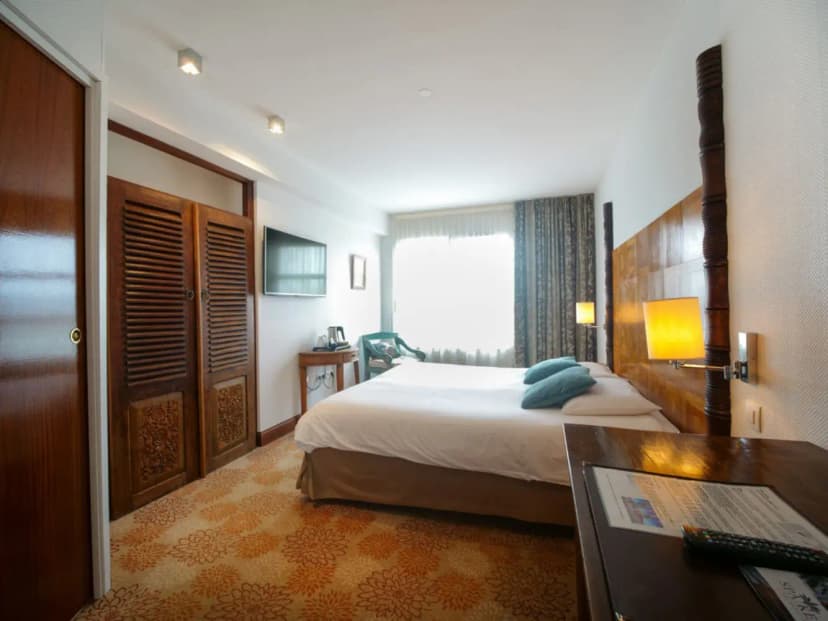 Villa Kerasy Hotel & Spa — photo 2