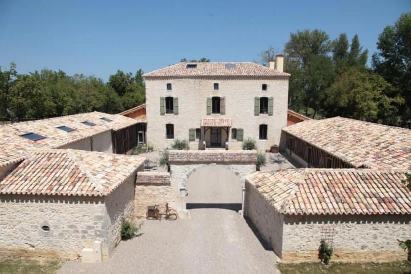 Clos des Charmes - Gîte de Luxe — photo 1