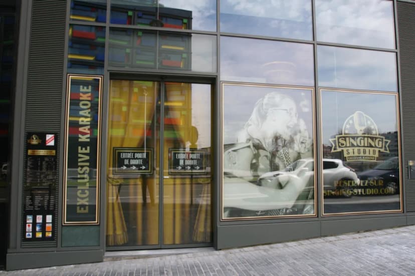 Singing Studio Lille — photo 3