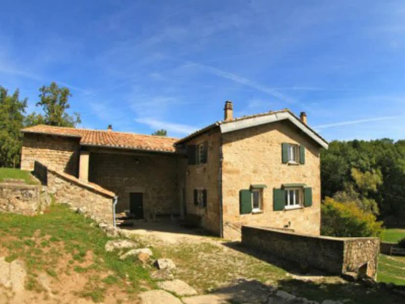 Chateau de Liviers — photo 3