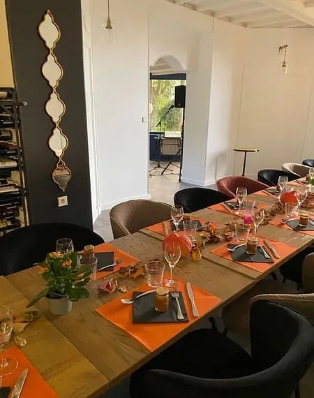 Le Clos Du Pontic — photo 3