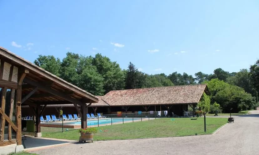 Domaine de l'Airial des Monges — photo 1