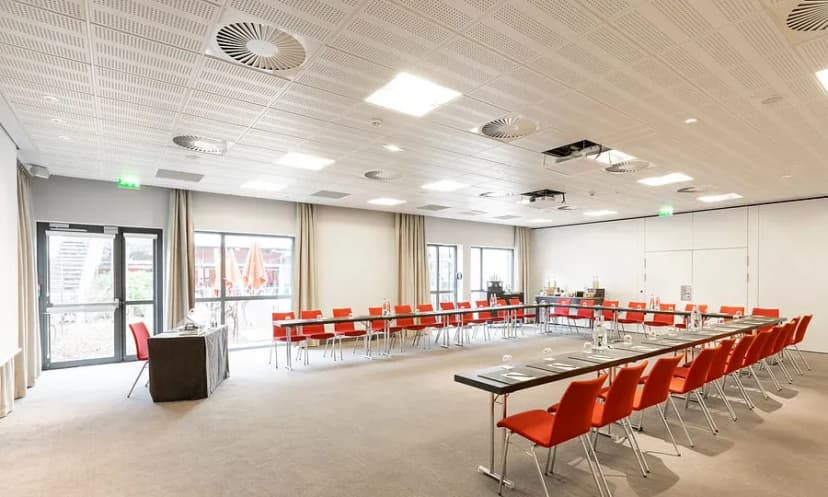 Radisson Blu Hotel, Paris Boulogne — photo 2