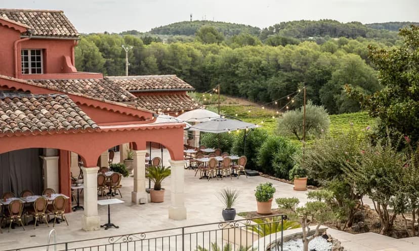 Domaine Rabiega — photo 4