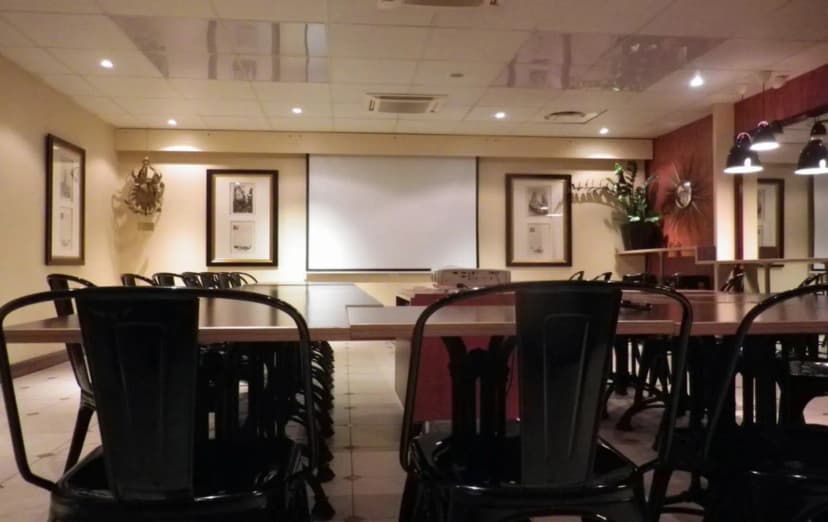 Best Western Royal Hôtel Caen Centre — photo 2