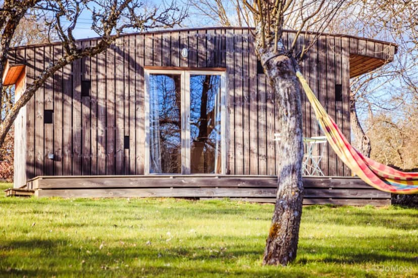 Les Volca'lodges de Tournebise — photo 4