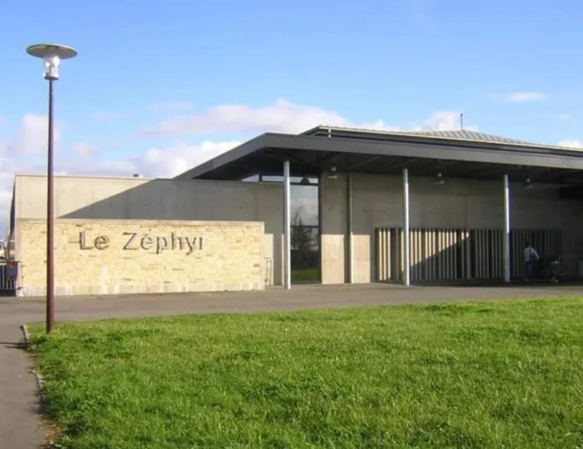 Le Zéphyr — photo 1
