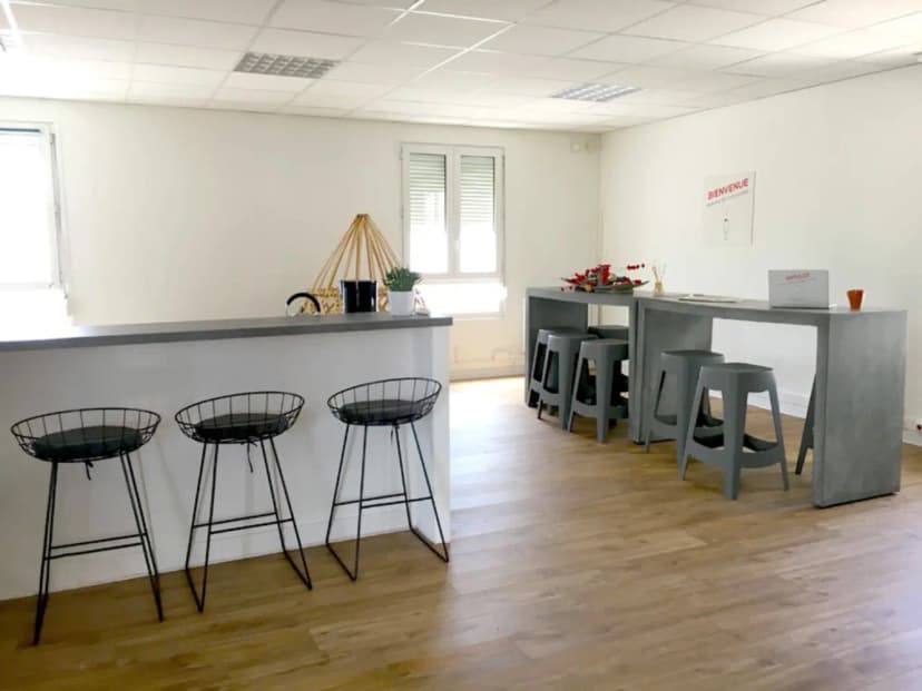 Cowork Impulse — photo 5