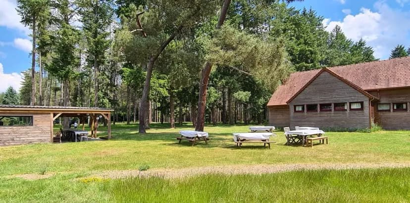Le Moulin de Crouy — photo 4