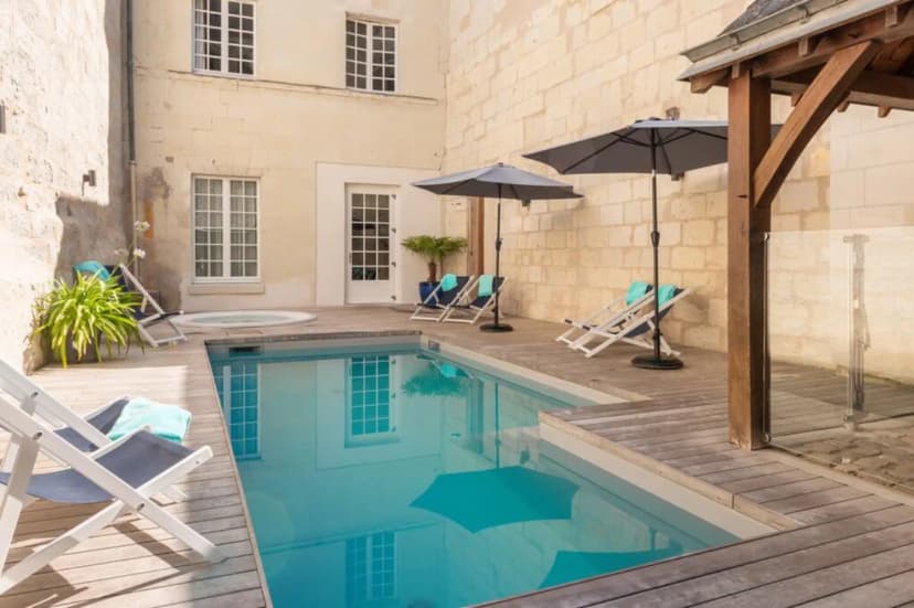 Hôtel Anne d'Anjou, The Originals Collection — photo 5
