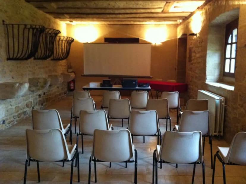 Château de Cons-la-Grandville — photo 5