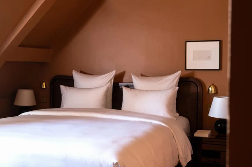 Hôtel Rochechouart — photo 3