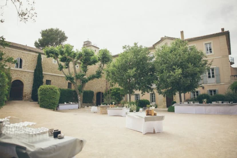Château La Tour Vaucros — photo 1