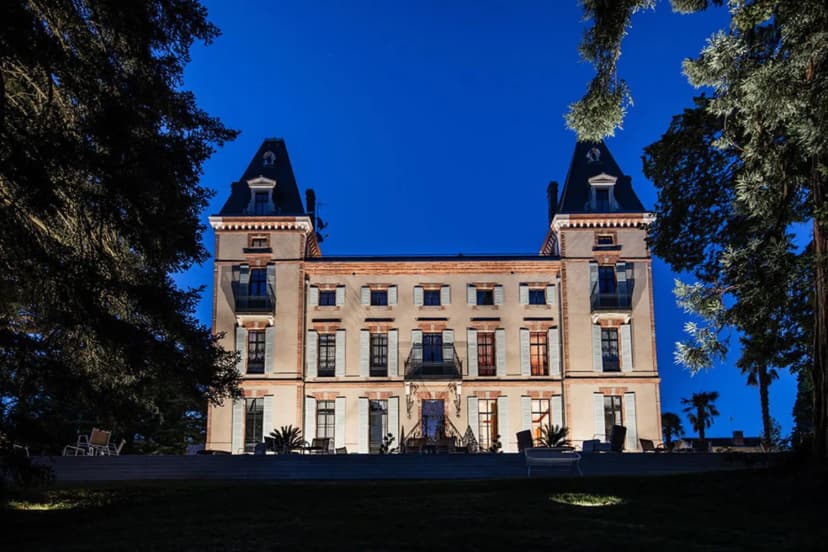 Château de Fiac Hôtel & Spa — photo 4