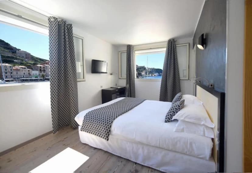Hotel Solemare, Bonifacio — photo 3