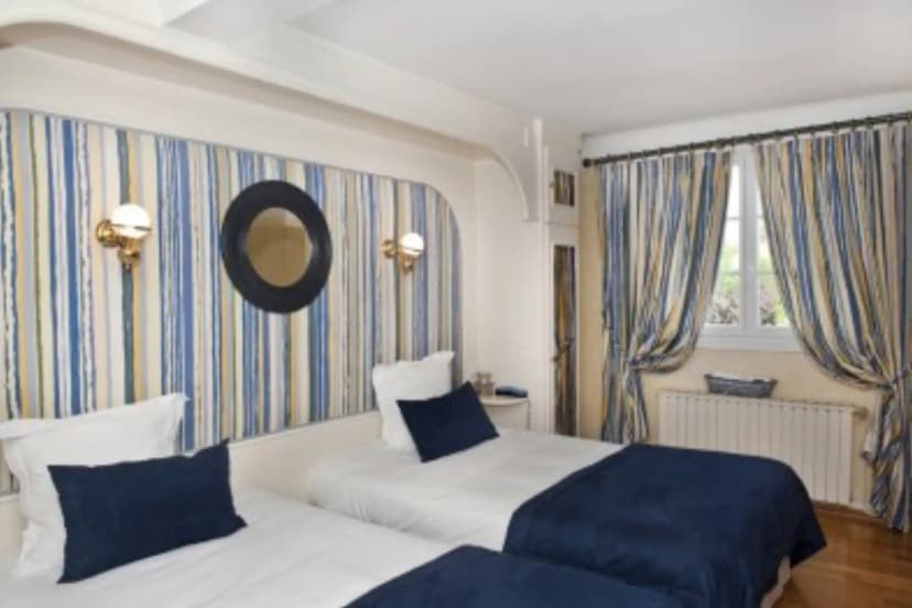 Hostellerie Bourguignonne — photo 4